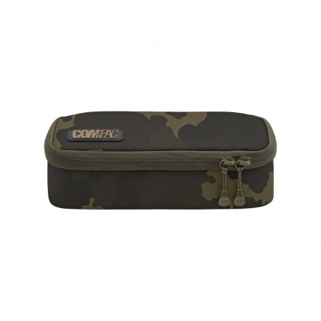 Korda Compac Dark Kamo Spool Cases