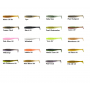 Daiwa Baitjunkie 2.5 Minnow