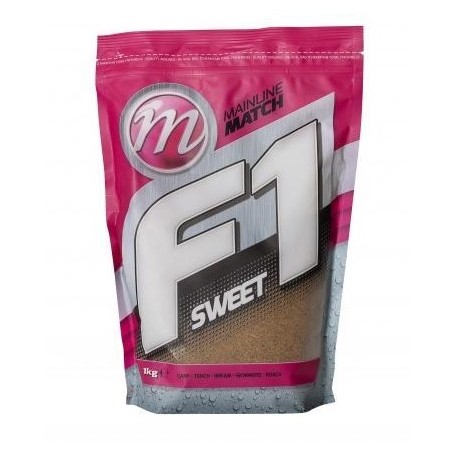 Mainline Match F1 Sweet