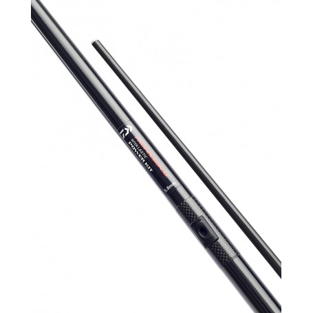 Daiwa Professional Interlastic Power Kit 2.4m - 5.8mm