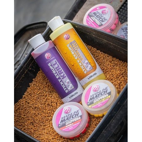 Mainline Match Syrup Essential Cell 250ml