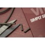 OMC Vitabitz Simply Silicone Hook Tubing 1m