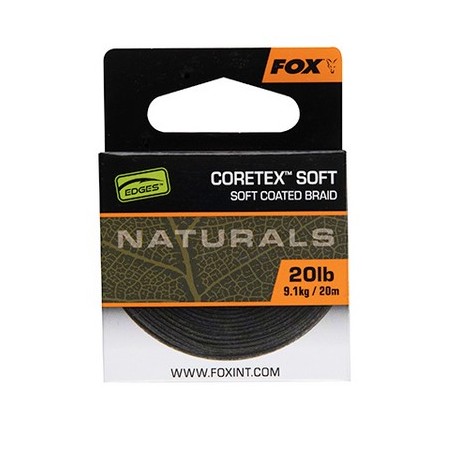 Fox EDGES Naturals Coretex Soft