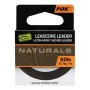 Fox EDGES Naturals Leadcore