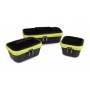 Matrix EVA Air Flow Tubs