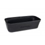 Matrix EVA Stacking Bait Tub Set