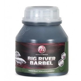 Mainline Match Big River Barbel 175ml Hookbait Enhancement