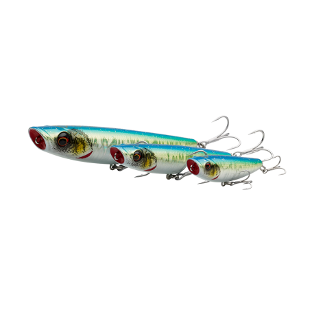 Savage Gear Pop Walker 2.0 9cm - 11g F