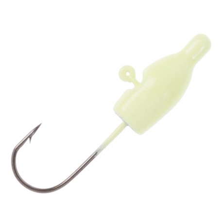 Hart RSF PF-Head (5pk)