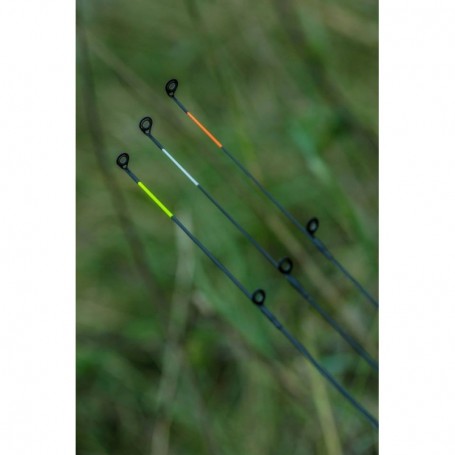 Guru N-Gauge Carbon Quiver tips