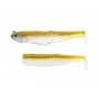 Fiiish Black Minnow 105 Combo Shore - 8g - Wakasagi