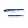 Fiiish Black Minnow 105 Combo Off Shore - 16g - Electric Blue