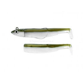 Fiiish Black Minnow 105 Combo Off Shore - 16g - Khaki