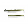 Fiiish Black Minnow 105 Combo Off Shore - 16g - Khaki
