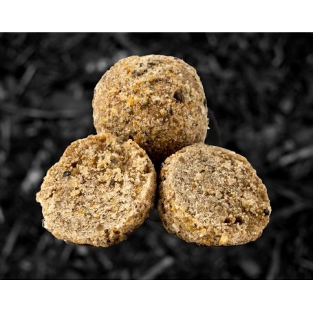 Parker Baits OG Fruit & Nut Boilies 1kg