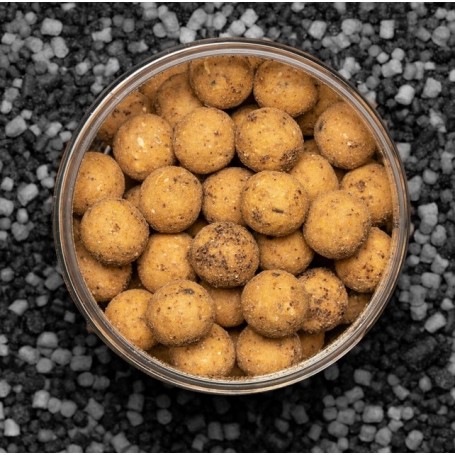 Parker Baits Supercharged Hard Hookers OG Fruit & Nut