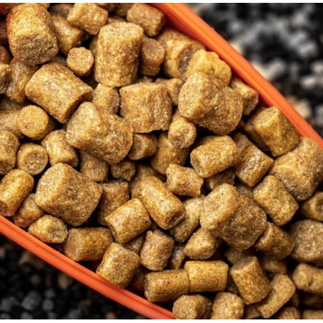 Parker Baits OG Fruit & Nut Pellet