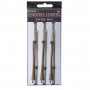 ESP Lead Free Chod Rig Leader 1m