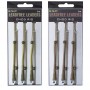 ESP Lead Free Chod Rig Leader 1m