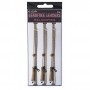 ESP Lead Free Heli Rig Leader 1m