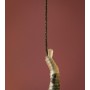 OMC AMMO Braided Hooklink