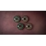 OMC AMMO Braided Hooklink