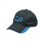 Daiwa Blue/Black Cap