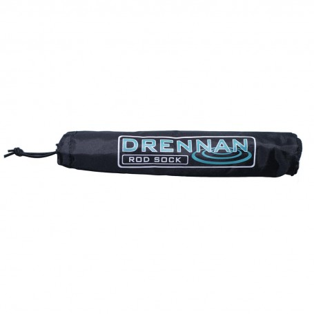 Drennan DR Rod Sock and Strap Set