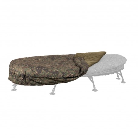 Trakker Levelite Oval MF-HDR Cover