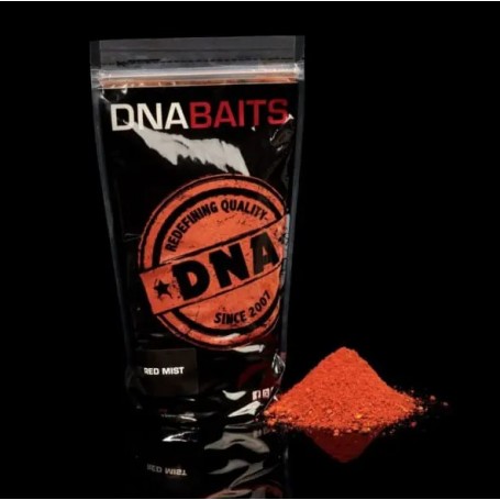DNA Baits Cloudy Spod Mix Redmist 5kg