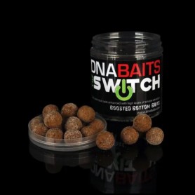 DNA Baits The Switch EVO Cured Hookbaits 15mm