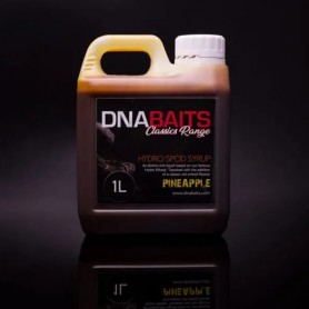 DNA Baits Pineapple Hydro Spod Syrup