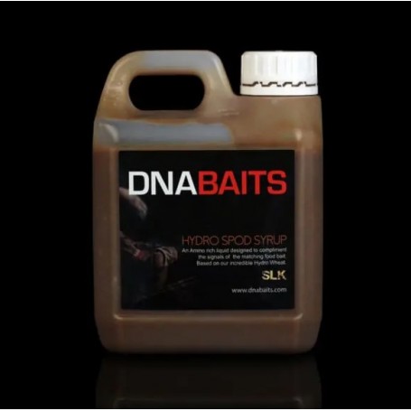 DNA Baits SLK Hydro Spod Syrup