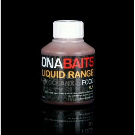 DNA Baits SLK Liquid Food