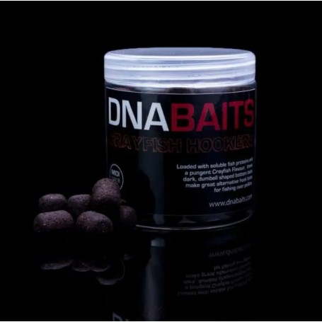 DNA Baits Crayfish Hookers