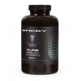 Sticky Baits Pure Squid Hyrdro