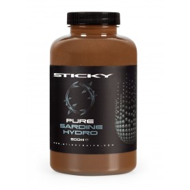 Sticky Baits Pure Sardine Hydro