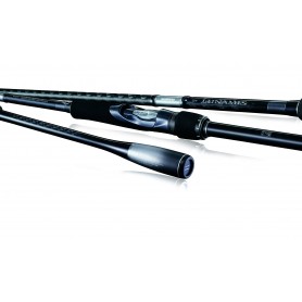 Shimano Lunamis S86ML