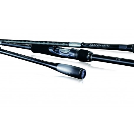 Shimano Lunamis S86ML