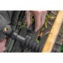 Korum XS Two Rod Arm & Rests