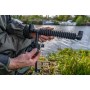 Korum XS Two Rod Arm & Rests