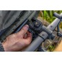 Korum XS Two Rod Arm & Rests