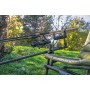 Korum XS Two Rod Arm & Rests