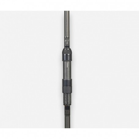 Free Spirit Hi S 13ft Hi S 220 50mm Black Edition Hutchy Spec