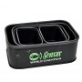 Sensas World Champion EVA 5 in 1 Bowl Set
