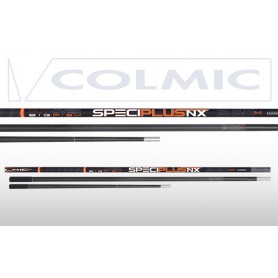 Colmic Speci Plus NX 3.6m