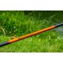 Guru N-Gauge 400 Net Handle 4.0m 3pc