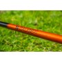 Guru N-Gauge 400 Net Handle 4.0m 3pc