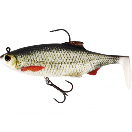 Westin Ricky The Roach Shadtail R 'N' R 7cm 9g (2pk)