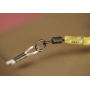 OMC Meta Terminal Tackle All-In-1 Rig Mini Fuzed Leader Spinner